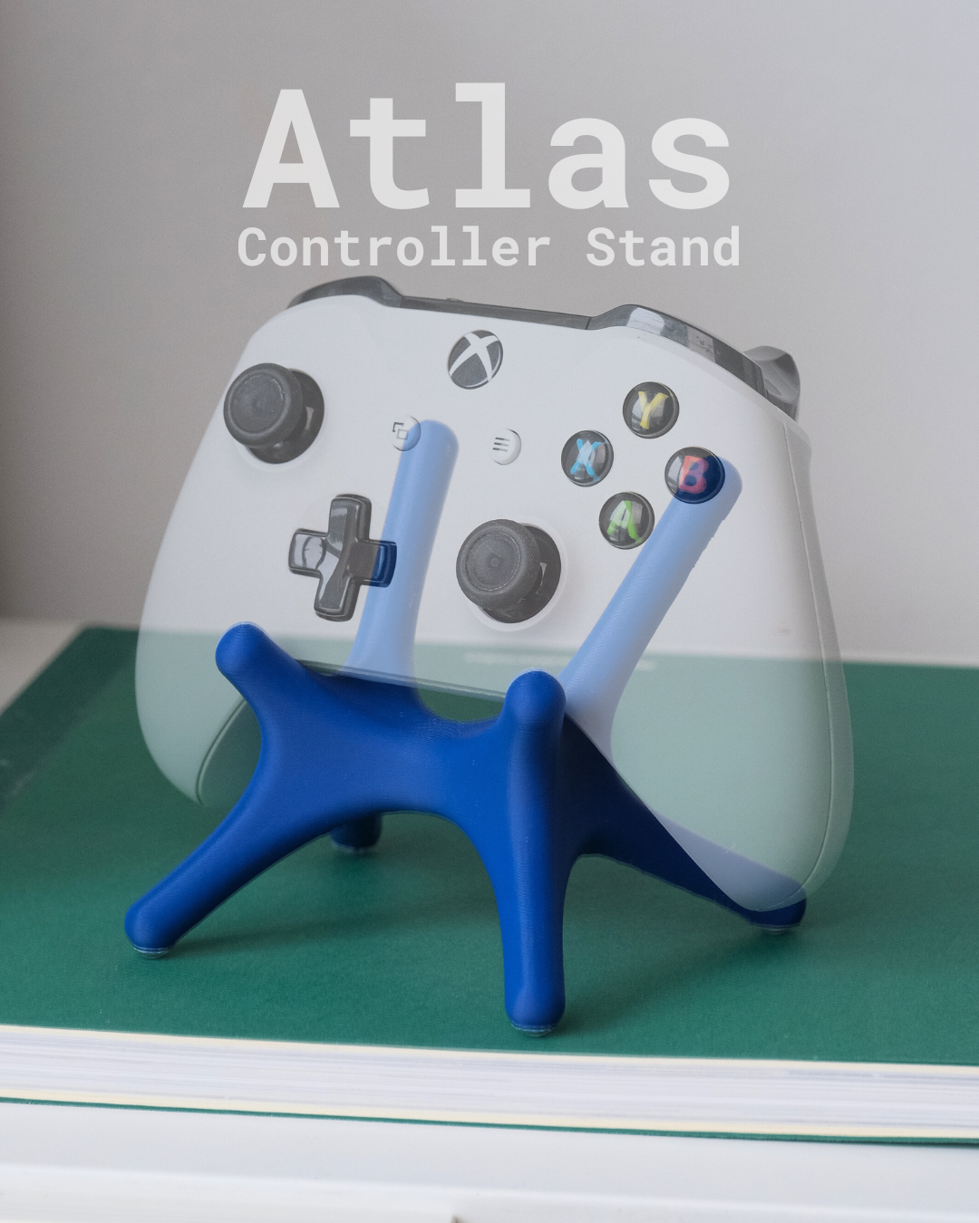 Atlas Controller Stand