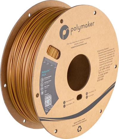 PolyLite PLA (1.75 mm, 1 kg)(Starlight Jupiter)