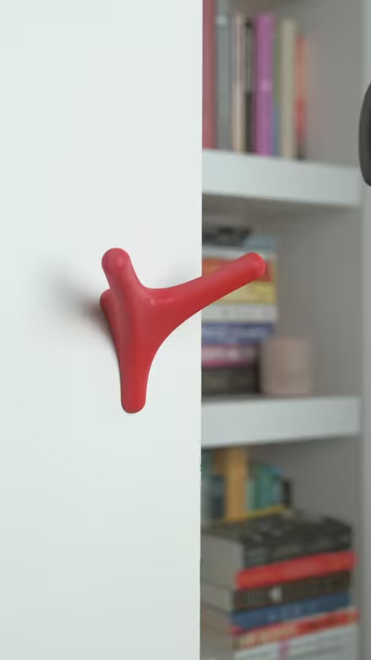 Atlas Wall Hooks