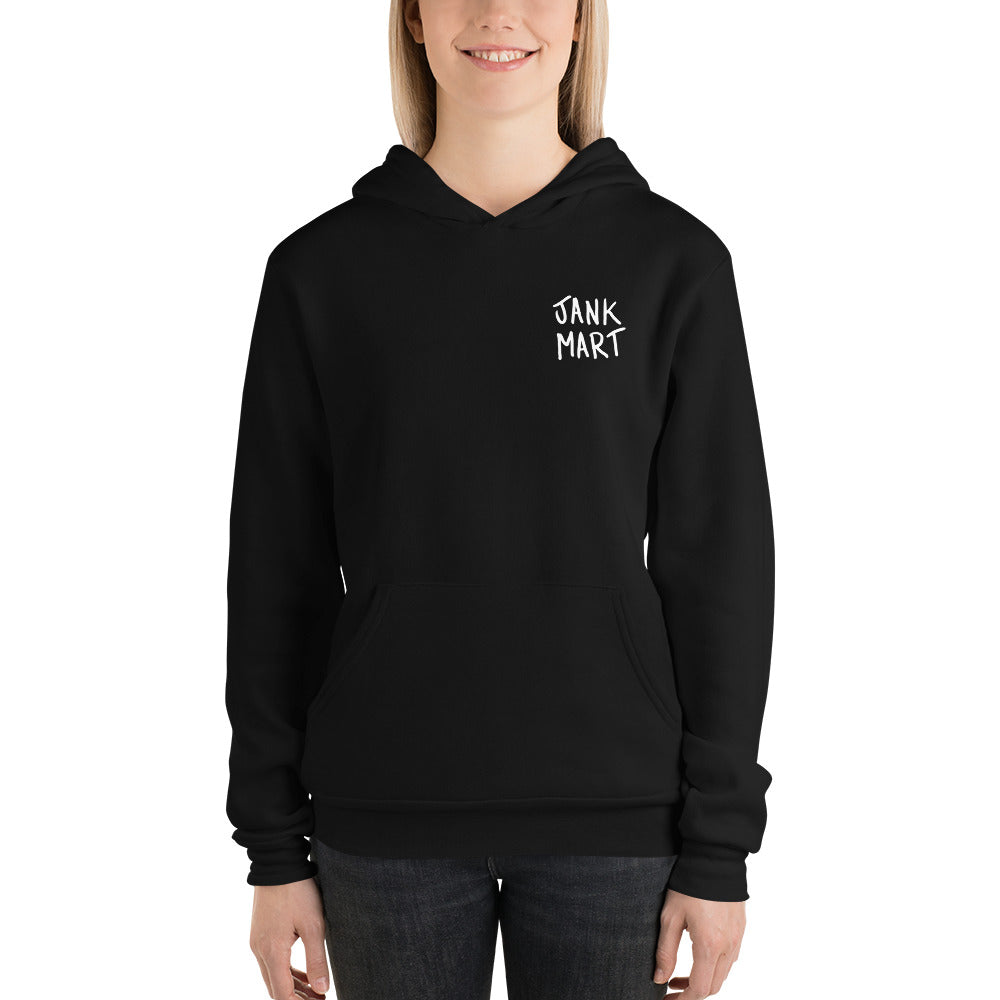 HOODIE - UNISEX