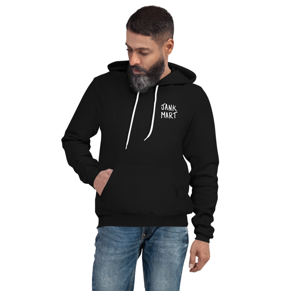 HOODIE - UNISEX